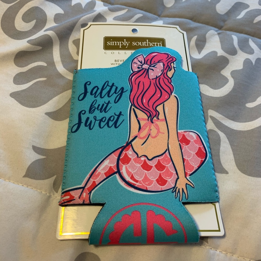 NEW Simply Southern Couzy